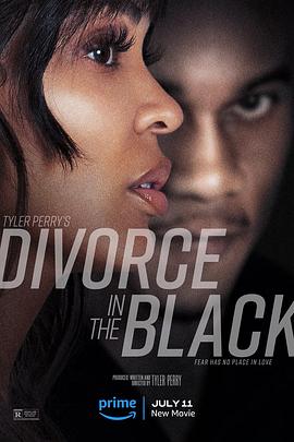 黑料视频《离婚怨曲 Divorce In The Black》免费在线观看