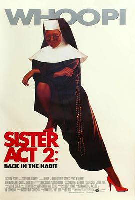 黑料视频《修女也疯狂2 Sister Act 2: Back in the Habit》免费在线观看