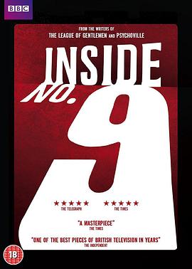 黑料论坛《9号秘事 第八季 Inside No. 9 Season 8》免费在线观看