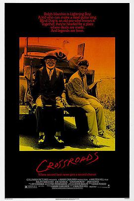 黑料视频《十字街头 Crossroads》免费在线观看