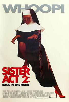 黑料老司机《修女也疯狂2 Sister Act 2: Back in the Habit》免费在线观看