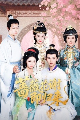 黑料老司机《蔷薇花谢即归来》免费在线观看