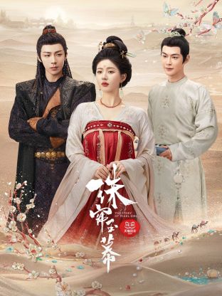 黑料老司机《珠帘玉幕》免费在线观看