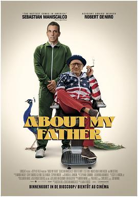 黑料视频《关于我的父亲 About My Father》免费在线观看