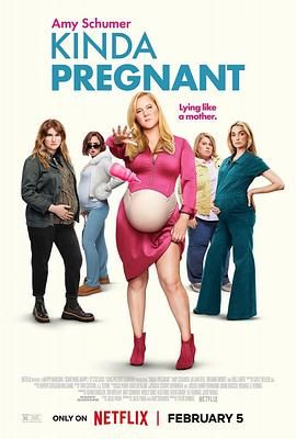 黑料论坛《肚假情真 Kinda Pregnant》免费在线观看