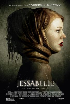 黑料老司机《杰莎贝尔 Jessabelle》免费在线观看