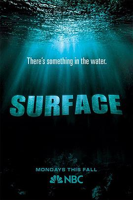 黑料视频《水下之秘 Surface》免费在线观看