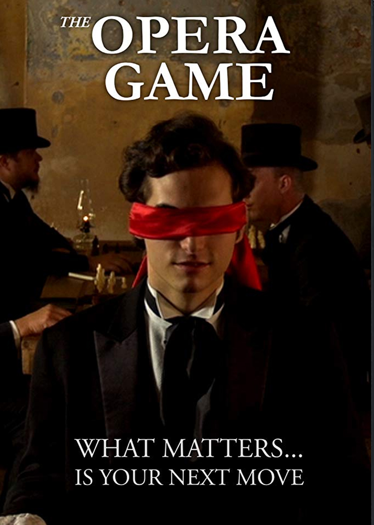 黑料视频《保罗·摩菲》免费在线观看