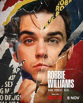 黑料老司机《罗比·威廉姆斯 Robbie Williams》免费在线观看
