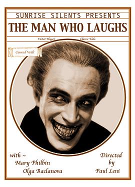 黑料论坛《笑面人 The Man Who Laughs》免费在线观看